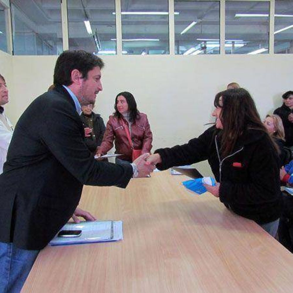 45 nuevos monotributistas ingresaron al mercado local