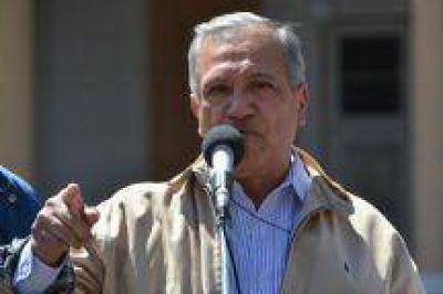 Se entreg� Juan Carlos Romero: Se vencieron los plazos para apelar a la Corte de Justicia de la Naci�n