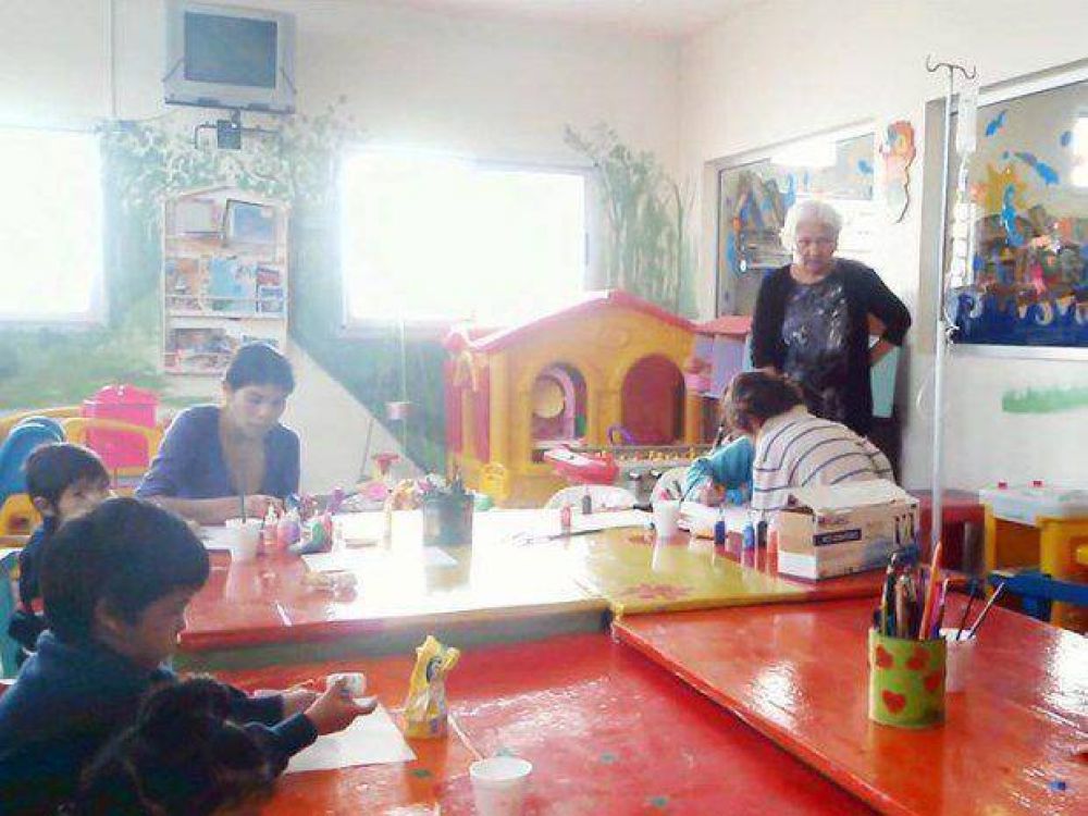 Voluntariado solidario, el que emplea sus manos para mejorar el mundo