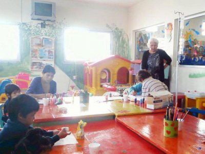 Voluntariado solidario, el que emplea sus manos para mejorar el mundo