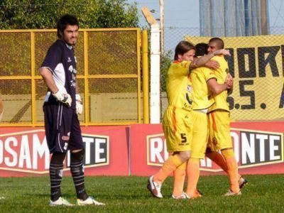 Crucero le gan� a Gimnasia de Jujuy y sigue tercero en el Nacional B