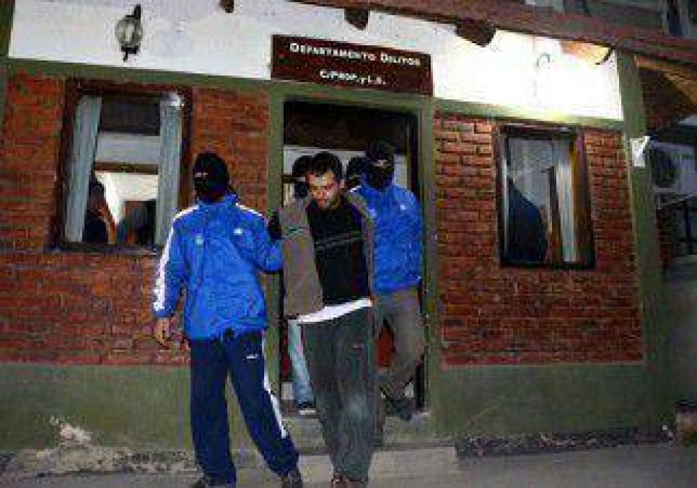 Aboy permanece en una celda de aislamiento 