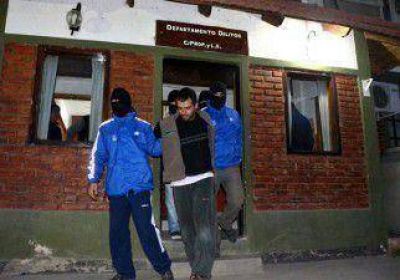 Aboy permanece en una celda de aislamiento 