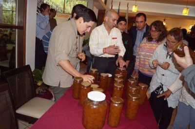 La cooperativa Cabure-� recibir� 400 mil para una planta de biogas