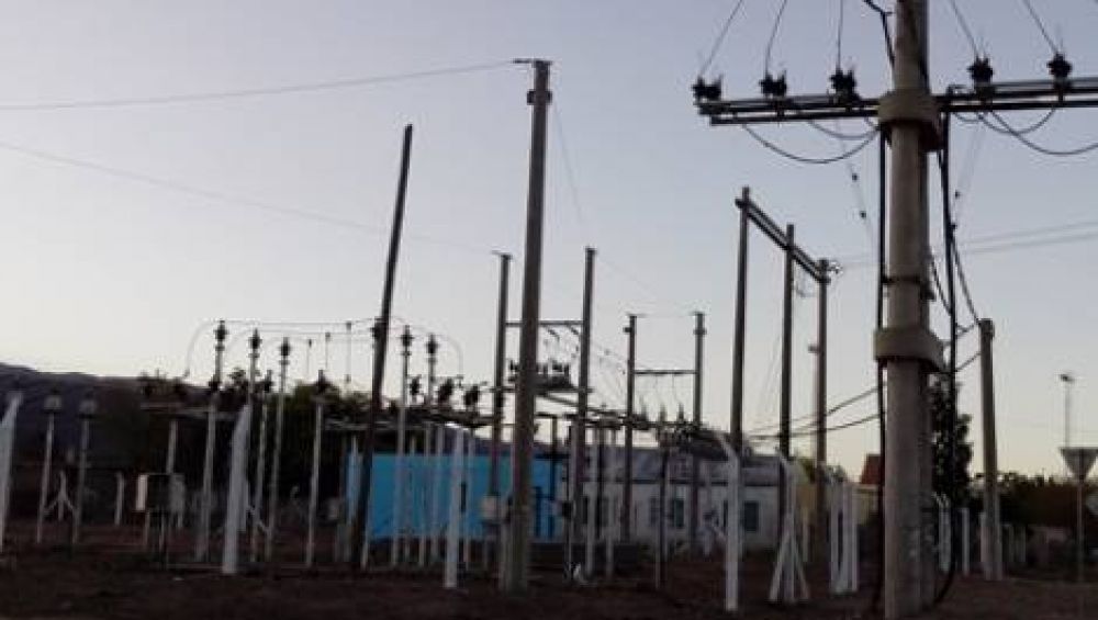 Se necesitan 4 obras urgentes para garantizar la electricidad