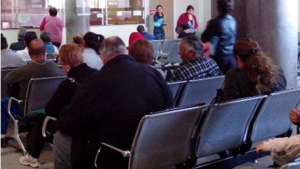 Los reiterados maltratos hacia los pacientes que buscan salud