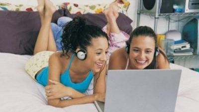 Ni�as y adolescentes en riesgo por la falta de Educaci�n Sexual