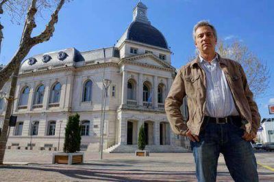 Jos� Eseverri no renuncia a la integraci�n regional y sugiere retomar el gui�n de pa�s de N�stor Kirchner