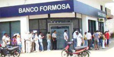 Hoy cobran los pasivos con aumento