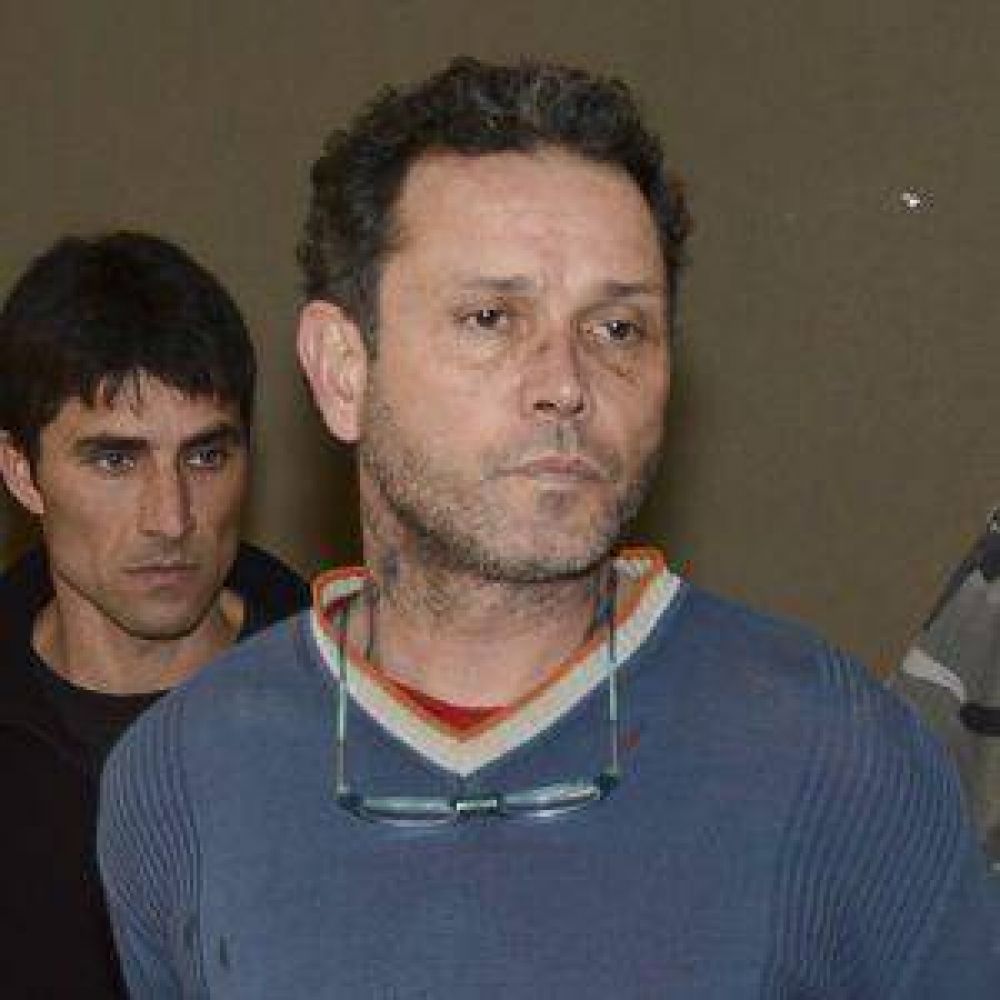 El perverso �Conde� seguir� preso: bucean en su mente