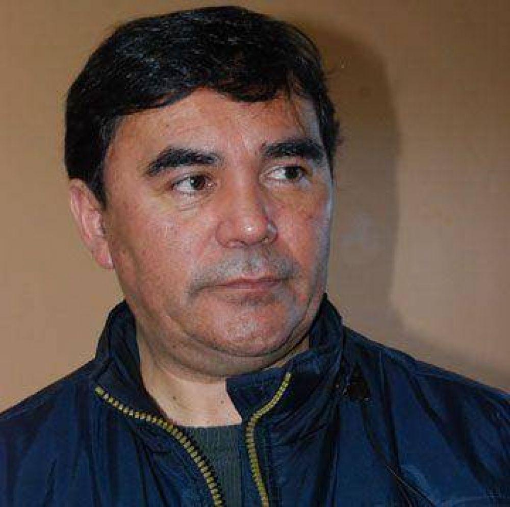 Tras ser reelecto, Mansilla aspira a una reuni�n con Cant�n
