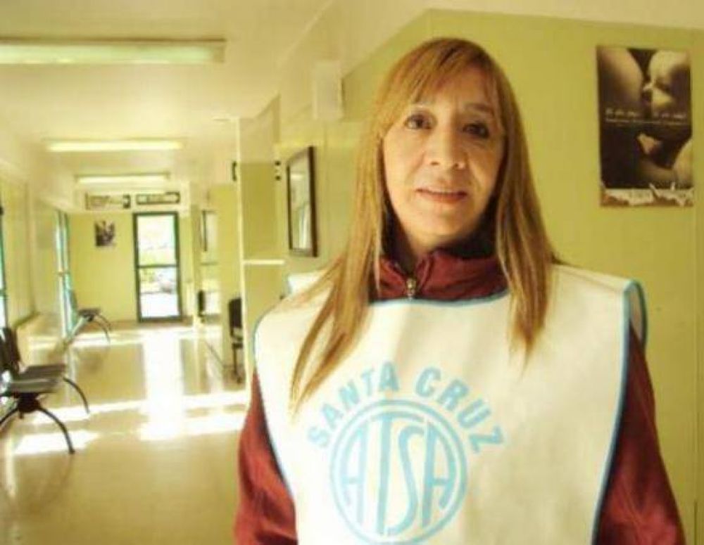 Para ATSA nada cambi� con la asunci�n del ministro Cerra