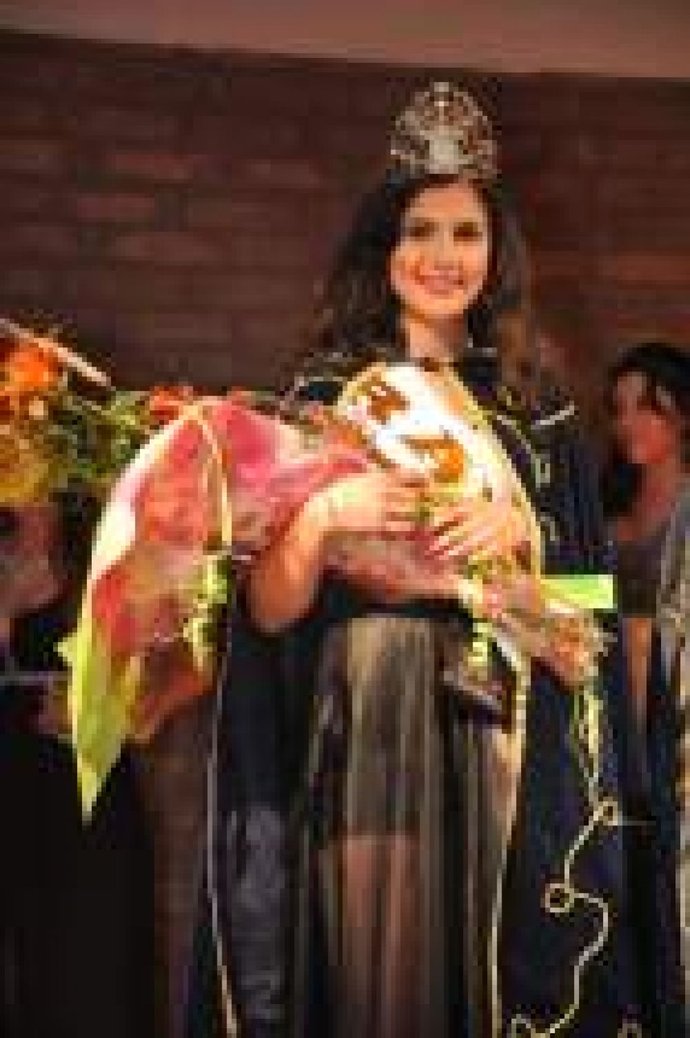 Rawson ya tiene Reina para la Fiesta del Sol'2014