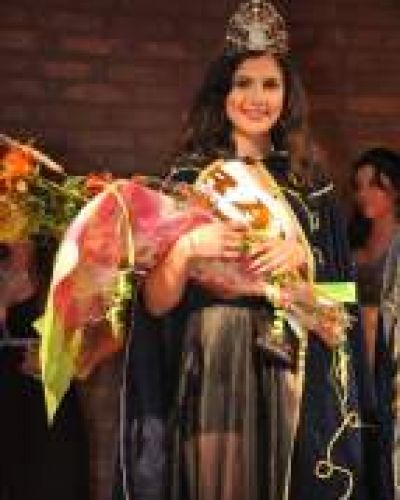Rawson ya tiene Reina para la Fiesta del Sol'2014
