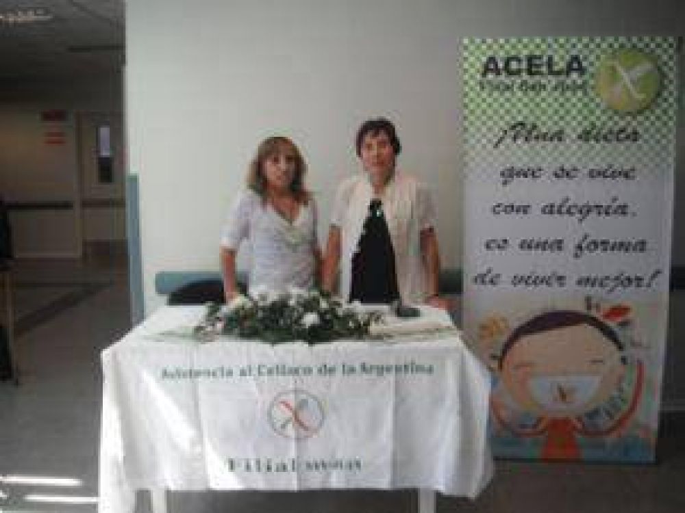 M�s beneficios para cel�acos con el nuevo laboratorio de an�lisis