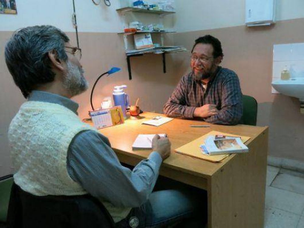 "En la producci�n econ�mica, lo que hay que buscar es la rentabilidad social"
