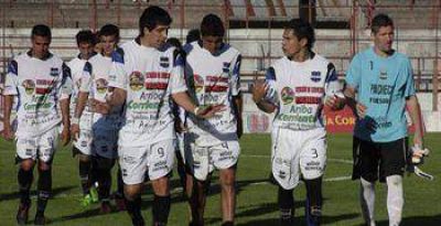 Curupay festej� su primera victoria en el Argentino B