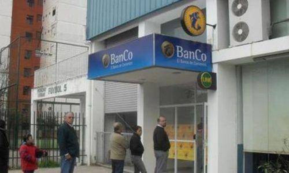 Se inicia el pago de sueldos a municipales de Capital