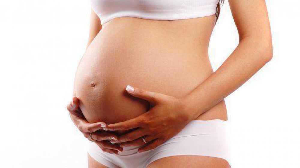 Aseguran que una mujer est� embarazada de 13 beb�s