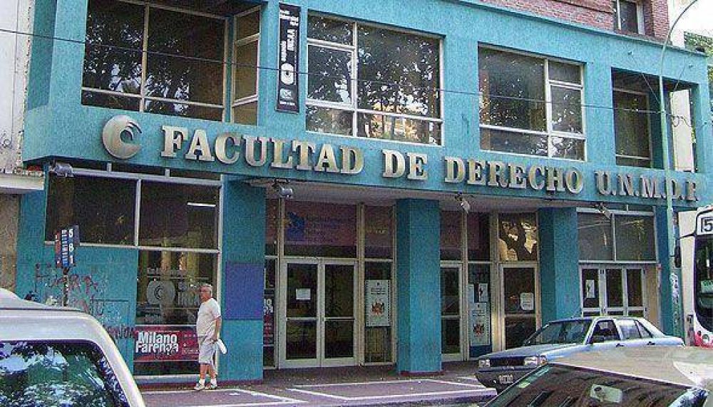 UNMDP: Trabajadores universitarios... paros, rifas y viajecitos