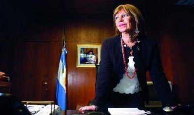 Para el INDEC, �la crisis de credibilidad es un mito�