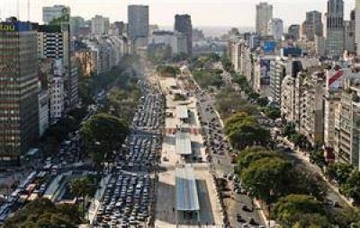 Piden una "investigaci�n exhaustiva" del costo del Metrobus