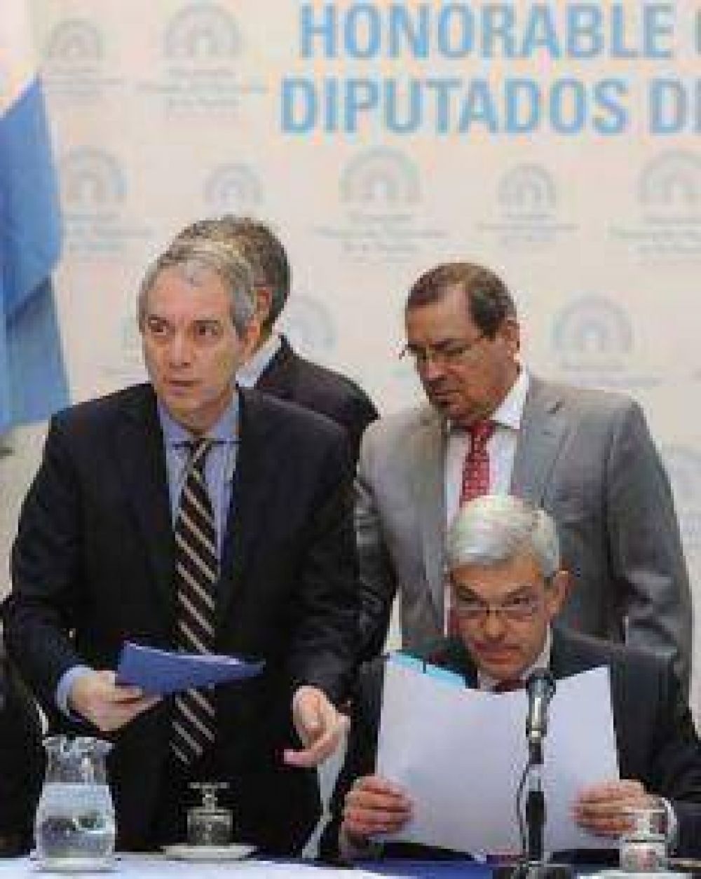 El FpV espera aprobar la reforma del C�digo Civil antes de fin de a�o