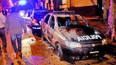 Gatillo f�cil: m�s testimonios complican al polic�a