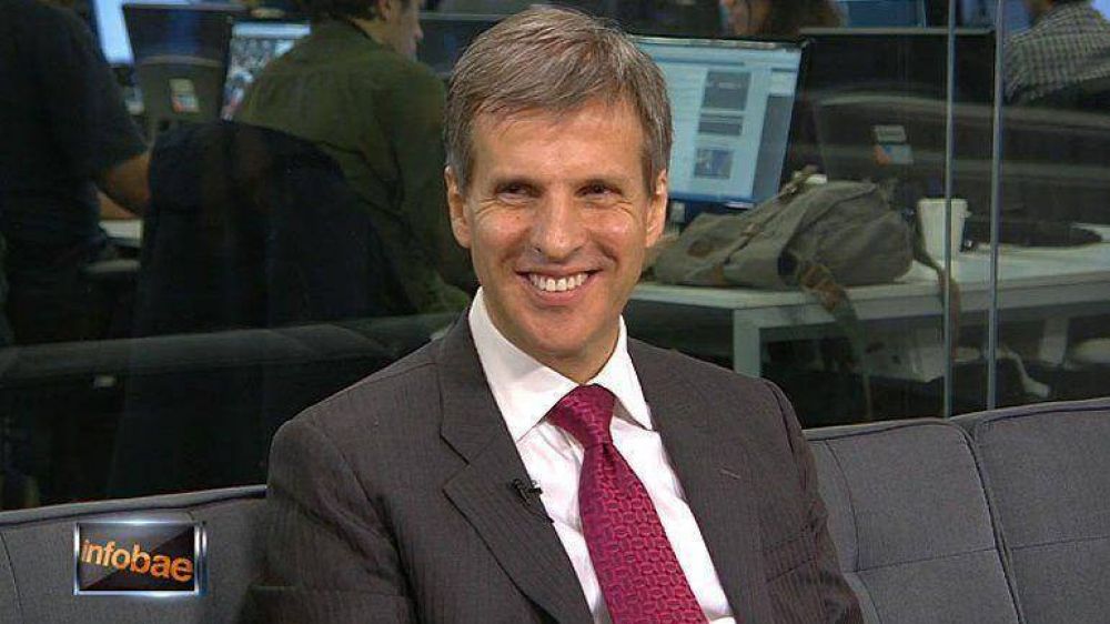 Redrado: "Hacia 2015 vamos a tener menos de u$s18 mil millones de reservas"