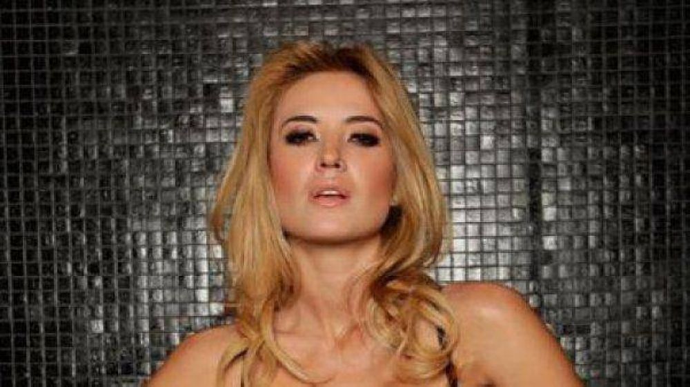 J�sica Cirio se confiesa: "Con Mart�n somos m�s que amigos"   