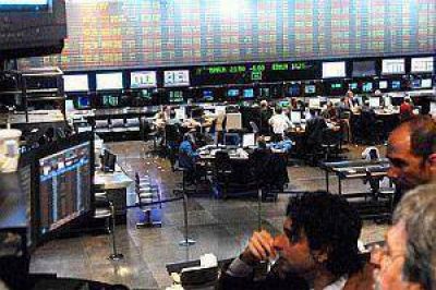 La bolsa porte�a avanz� 1,1%