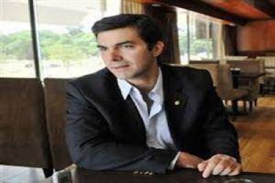 Juan Manuel Urtubey: "Con Miguel Isa trabajamos muy bien"