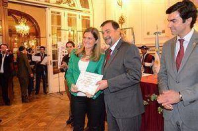 �Revitalizar las peatonales forma parte de la planificaci�n de la ciudad que queremos�