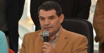 Alfredo Olmedo se siente amenazado por Juan Carlos Romero