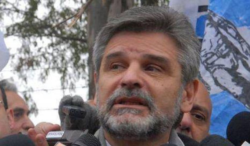 Metrob�s: Filmus quiere que se investiguen costos