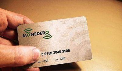 Ya se puede viajar en subte pagando con Monedero