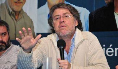 Forster pidi� "remodelar" los m�todos del INDEC