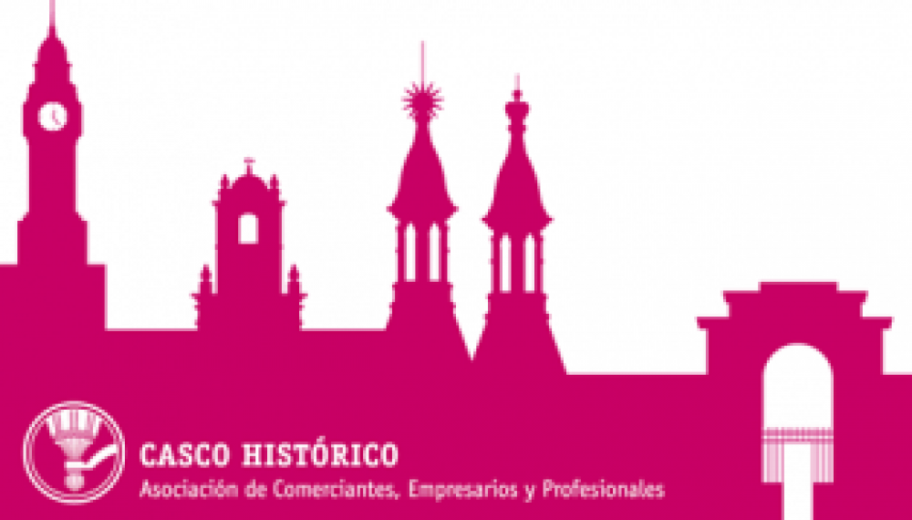 El Casco Hist�rico tendr� su asociaci�n de Comerciantes