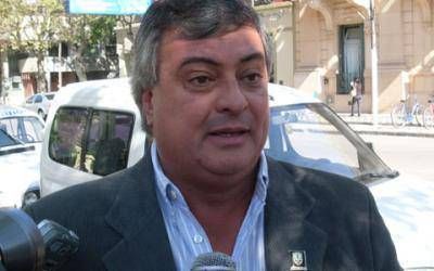 Grabaci�n compromete al Intendente Selva con la usurpaci�n de un terreno en Mercedes