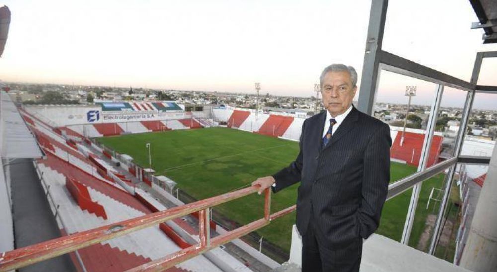 Juan Carlos Barrera se va de Instituto y ahora llamar�n a elecciones anticipadas
