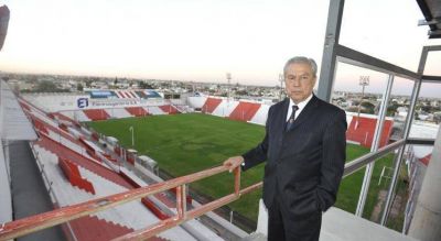 Juan Carlos Barrera se va de Instituto y ahora llamar�n a elecciones anticipadas