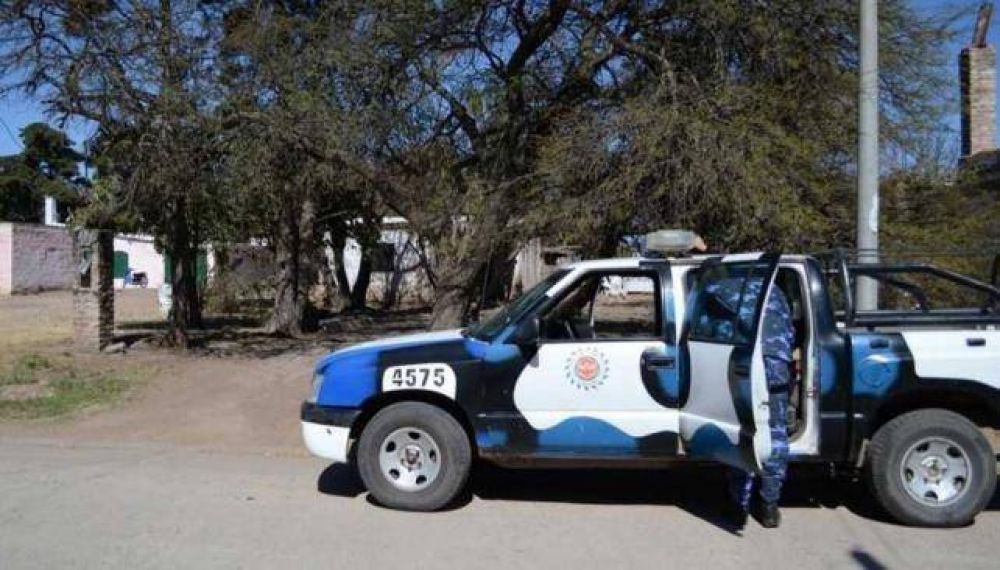 Una nena abusada desat� una pueblada