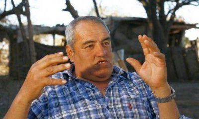 �Yo me di cuenta de que alguien viv�a, pero respiraba como un animal que se est� muriendo�