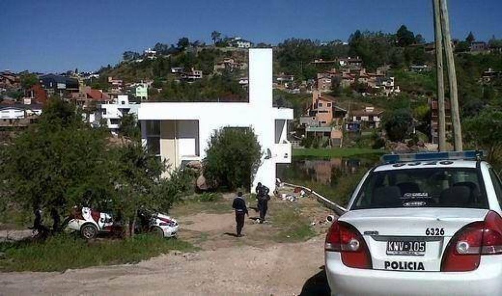 Una casa-narco de Carlos Paz en una investigaci�n del FBI