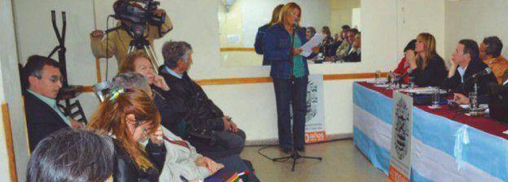 Audiencia: Sigue la tensi�n por el play�n de colectivos