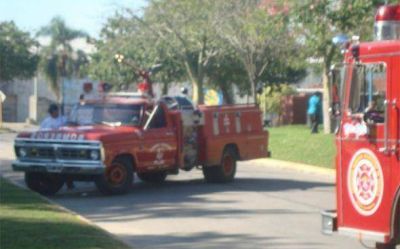Obrero muere al caer en el interior de un silo en una empresa de Pilar