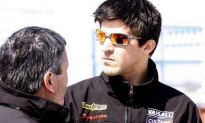 A Rossi le robaron el triunfo en la carrera m�s caliente del a�o