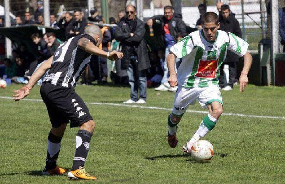 Zamorano, conforme