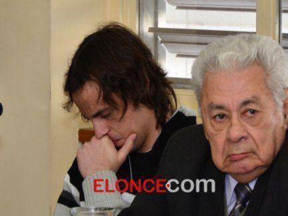 Pedido de perpetua para Molaro: Los 10 principales argumentos de la defensa 