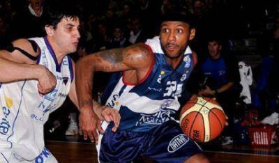 Quilmes tiene nuevo extranjero